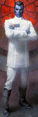 Grand Admiral Thrawn