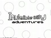 BillyAdventure