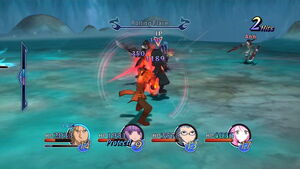 Rolling Flare (ToG)