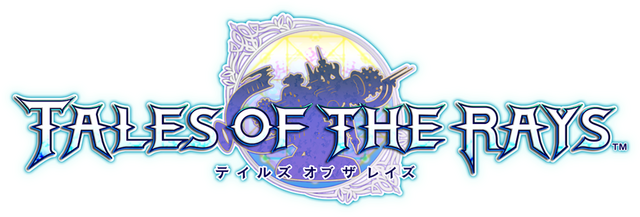 File:TotR Logo.png