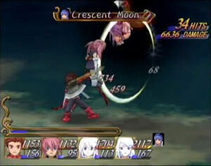Crescent Moon (ToS)