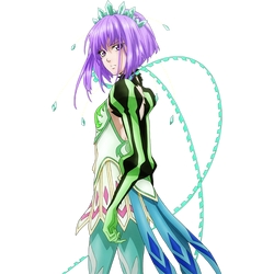 Little Queen (ToCE)