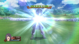 Move Learn (ToV)
