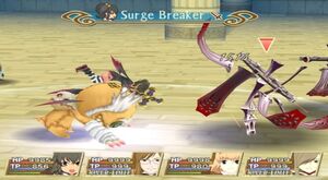 Surge Breaker (TotA)