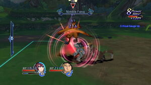 Nimble Fang (ToG)