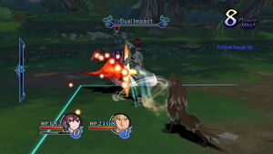 Dual Impact (ToG)