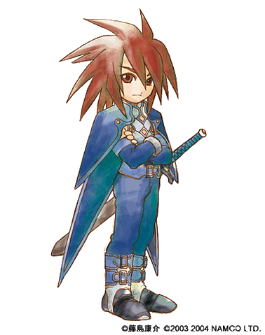 File:Chibi Kratos.gif