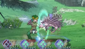Garengeki (ToR)