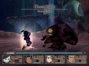 Ghost Blade (ToL)