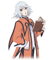 Raine Sage (ToLink)