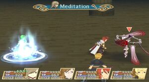 Meditation (TotA)