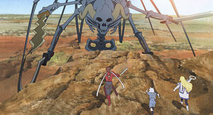 ToS Opening 8