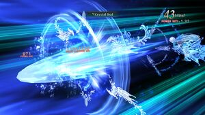 Crystal Rod (ToZ)