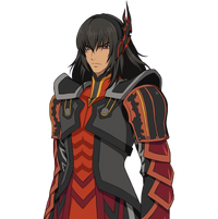 Gaius (ToK)