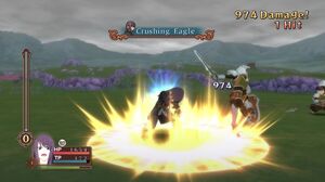 Crushing Eagle (ToV)