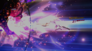 Form Destroyer (ToX2)