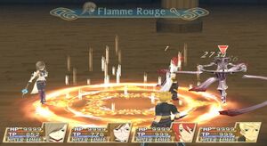 Flamme Rouge (TotA)