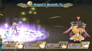 Angel's Breath (TotA)