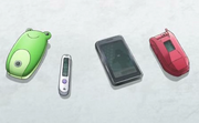 HECATEphones