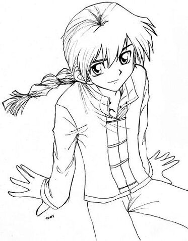 File:Ranma Sitting by ILuvRanma.jpg
