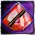 Spectral Staff Mastery Crystal Icon