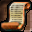 A Shadow Spire on the Caul Icon
