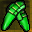 Lesser Koujia Sleeves of Acid Icon
