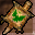 Hafted Falcon Banner Icon