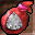 Salvaged White Sapphire (Quest) Icon