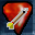 Fletching Gem of Forgetfulness Icon