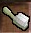 Ivory Gromnie Tooth Brush Icon