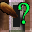 Plain Lever Icon