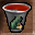 Vitriol and Eyebright Crucible Icon