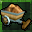Wheelbarrow Icon