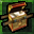 Noble Swordstaff Chest Icon
