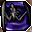 Violator Grievver Vetoer Plaque Icon