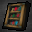 Bookcase (Bandit Hideout) Icon