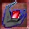 Flaming Weeping Claw Icon