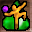 Gem of Raising Coordination Icon