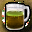 Green Tea Icon