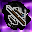 Throwing Daggers of Ice Summoning Gem Icon