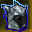 Blooded Silver Invader Lord Helm Icon