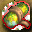 Simple Field Health Rations Icon