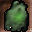 Glowing Mosswart Shroud Icon