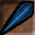 Spiny Grievver Leg (Burrowing Grievver) Icon