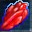 Fire Protection Gem Icon