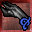 Princely Runed Knuckles Icon