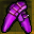 Lesser Koujia Sleeves of Lightning Icon