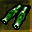 Greater Alduressa Shadow Leggings (Green) Icon