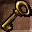 Aurulent Key Icon